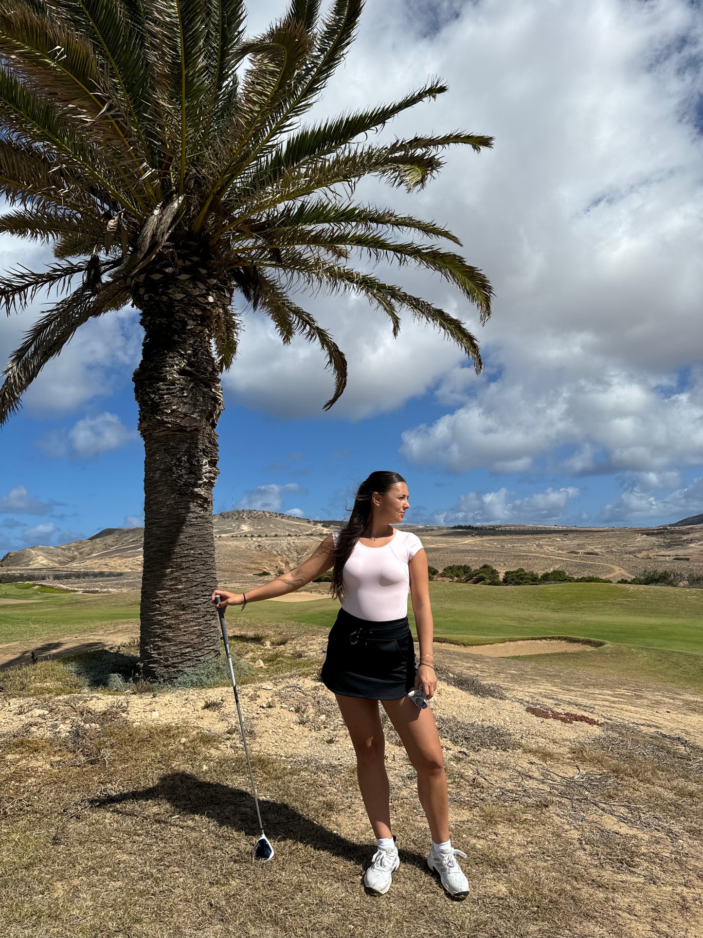 Ultimate Skort
