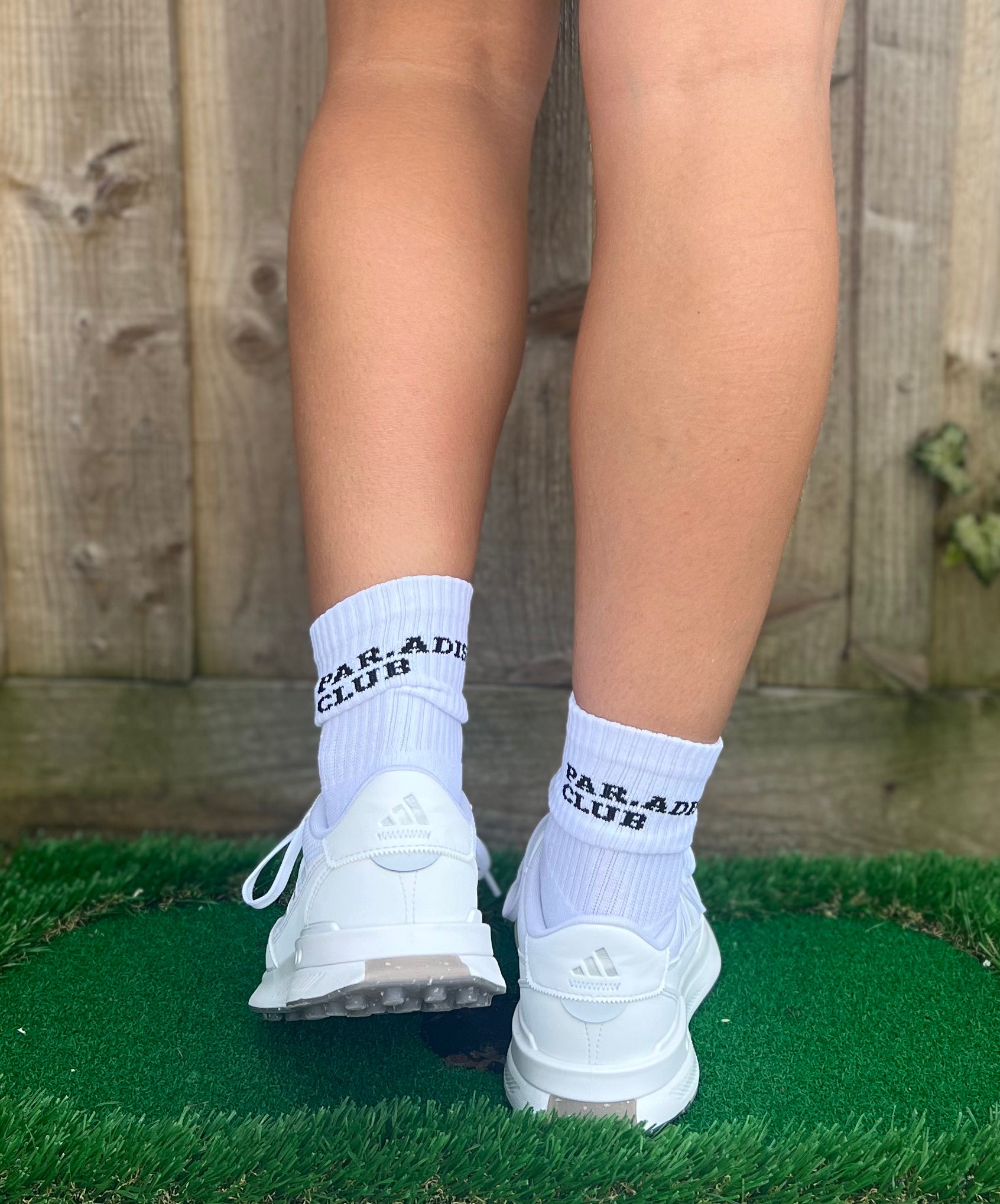 Par.adise Socks